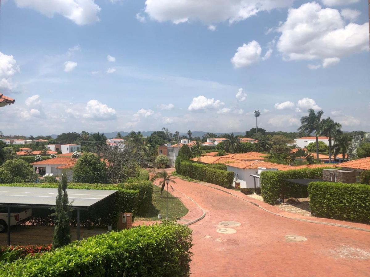 Hermosa Casa De Descanso En Penalisa Villa Ricaurte Exterior foto